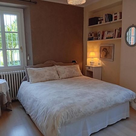 Bed And Breakfast Papillon Perledo Exterior foto