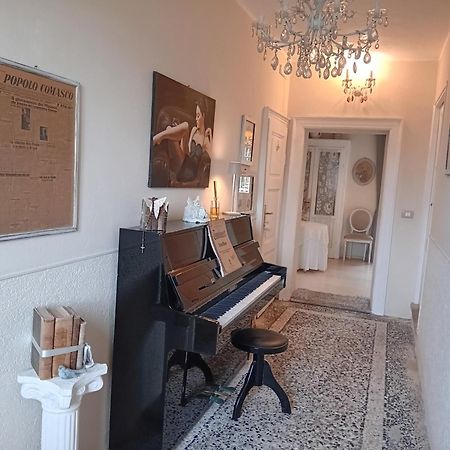 Bed And Breakfast Papillon Perledo Exterior foto