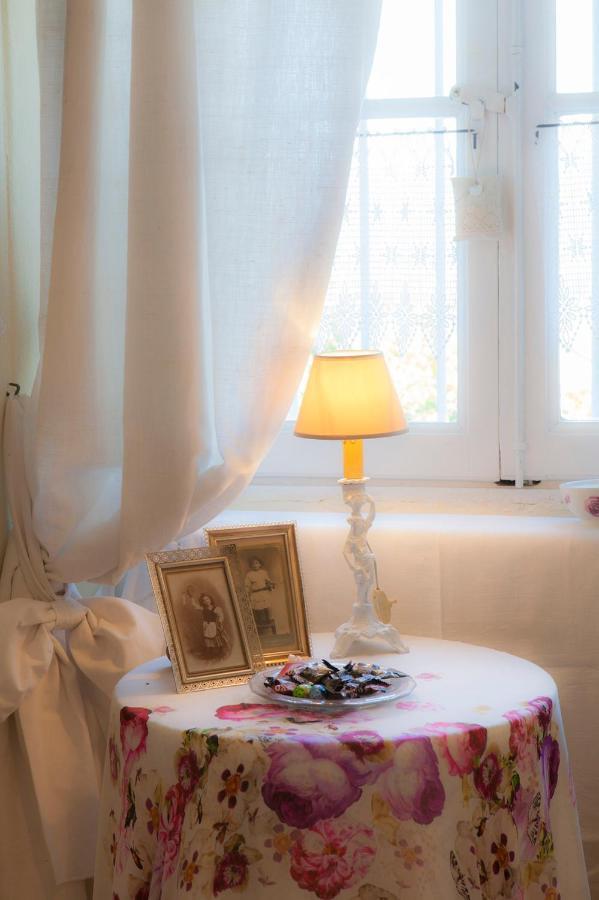 Bed And Breakfast Papillon Perledo Exterior foto