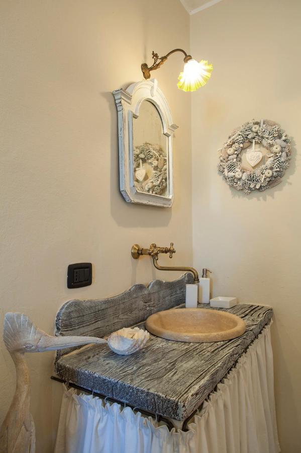 Bed And Breakfast Papillon Perledo Exterior foto