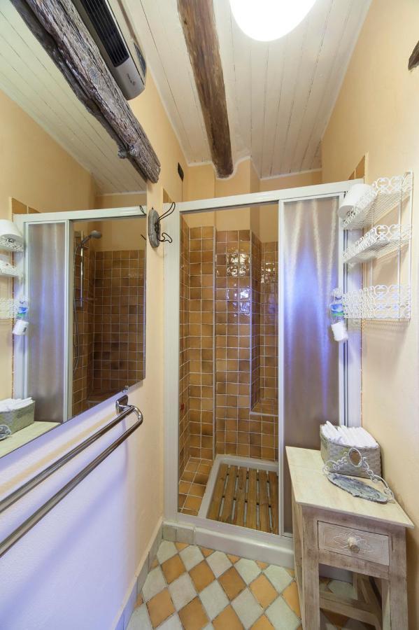 Bed And Breakfast Papillon Perledo Exterior foto