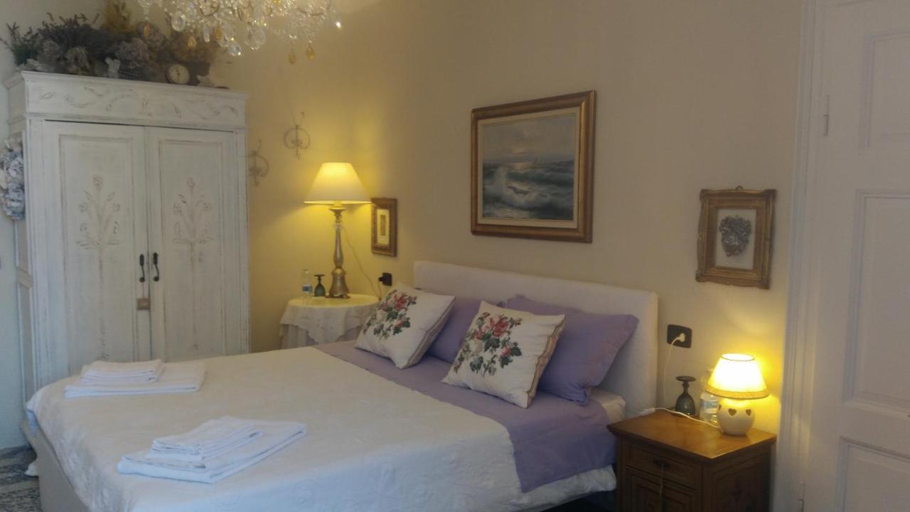 Bed And Breakfast Papillon Perledo Exterior foto