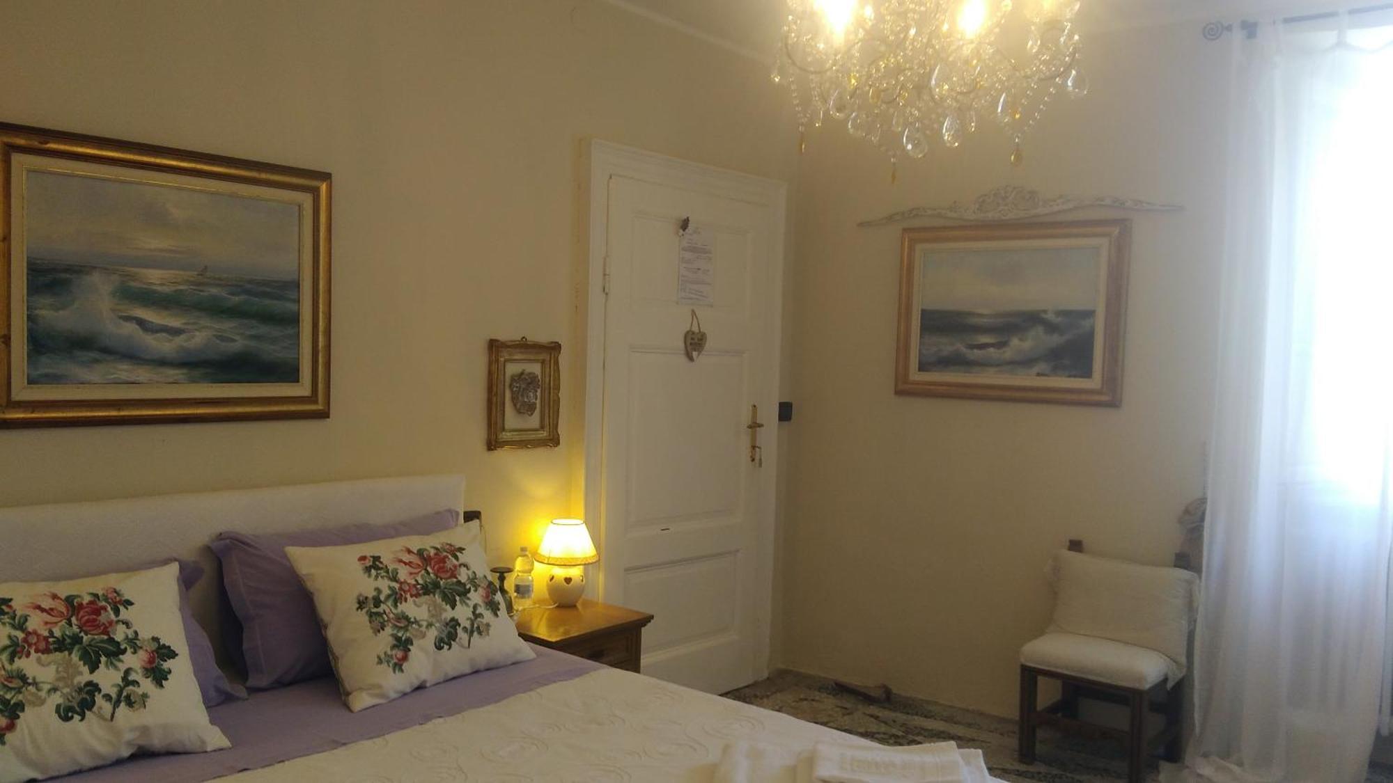 Bed And Breakfast Papillon Perledo Exterior foto