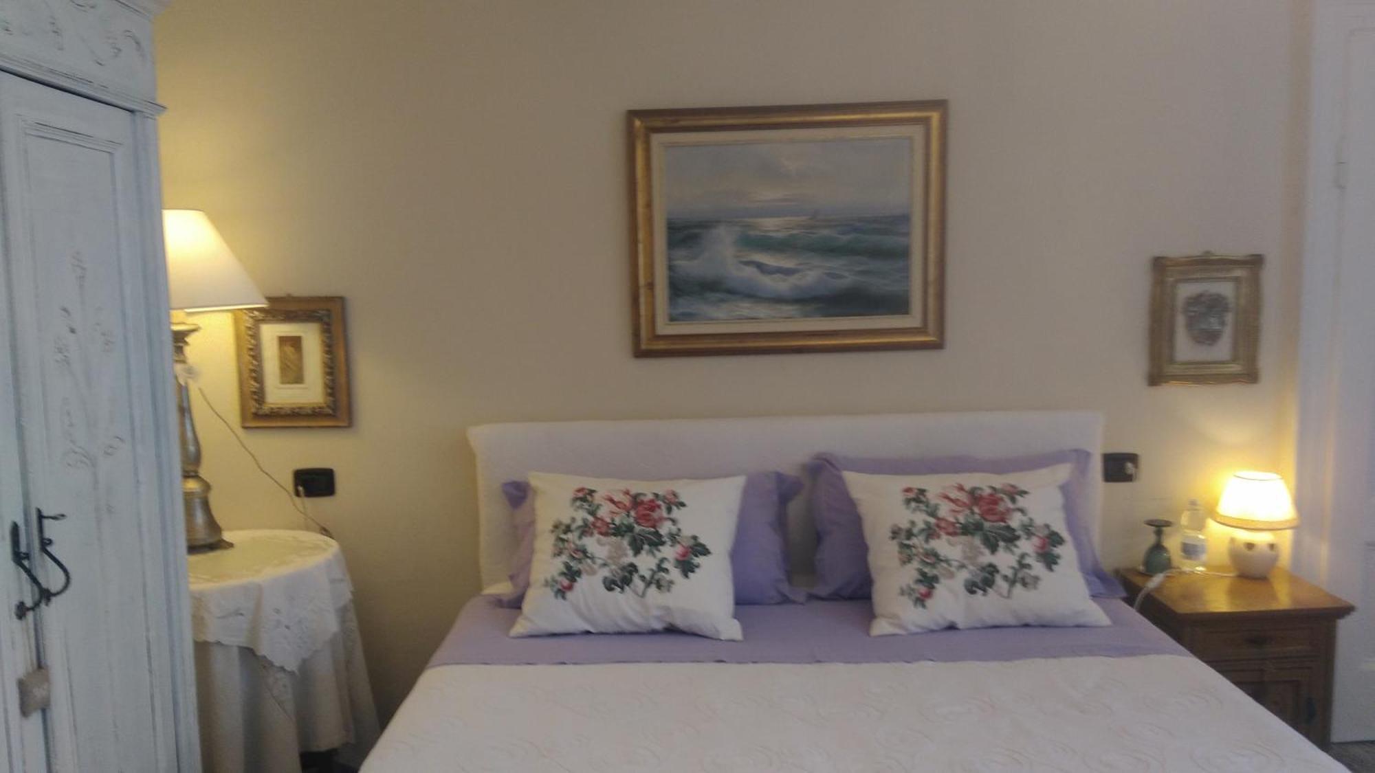 Bed And Breakfast Papillon Perledo Exterior foto