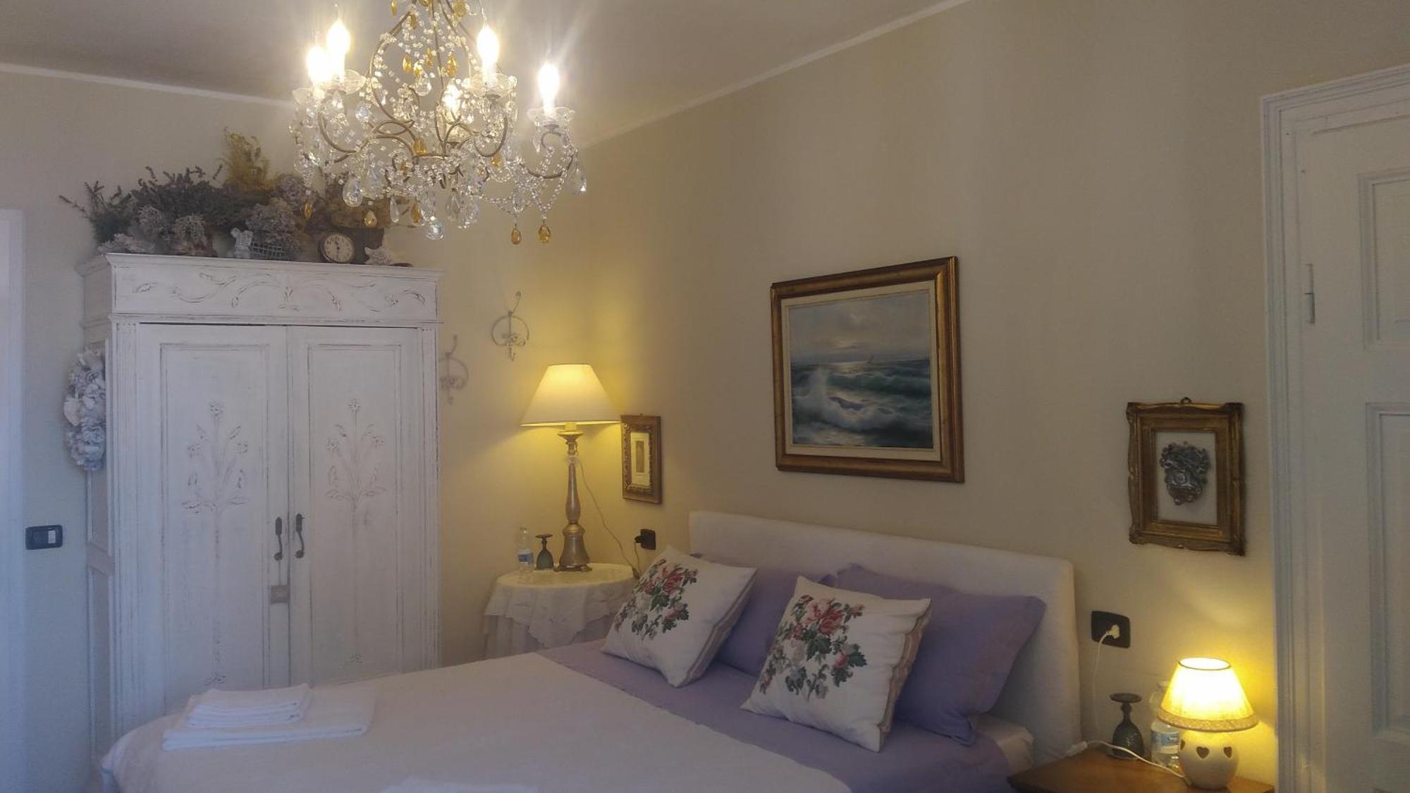 Bed And Breakfast Papillon Perledo Exterior foto