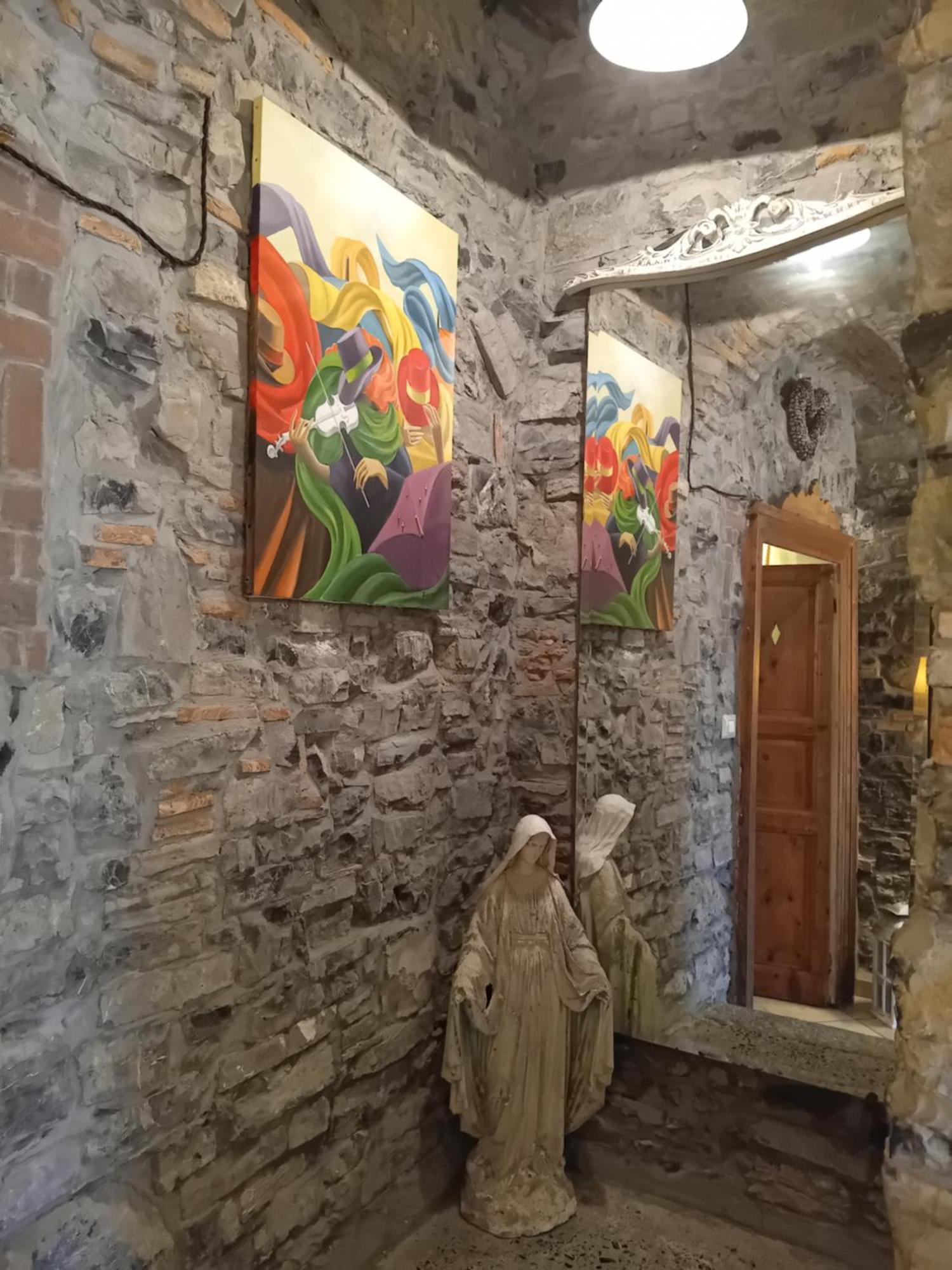 Bed And Breakfast Papillon Perledo Exterior foto