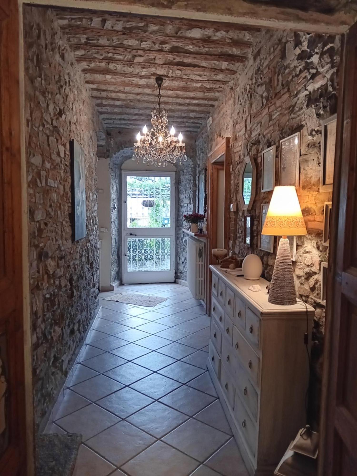 Bed And Breakfast Papillon Perledo Exterior foto