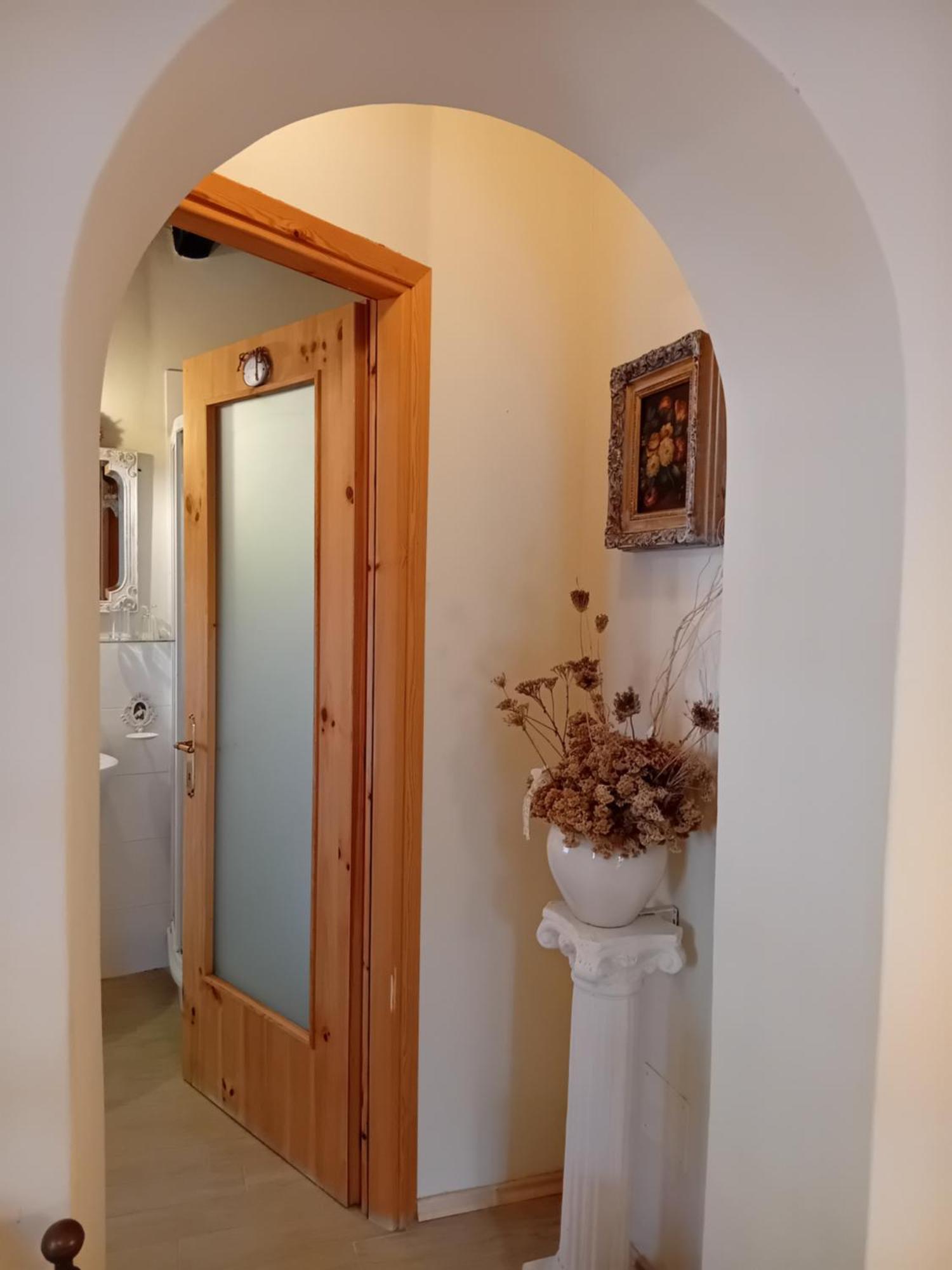 Bed And Breakfast Papillon Perledo Exterior foto