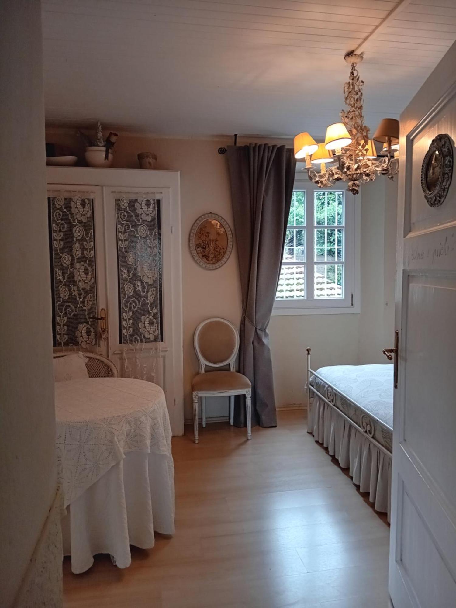 Bed And Breakfast Papillon Perledo Exterior foto