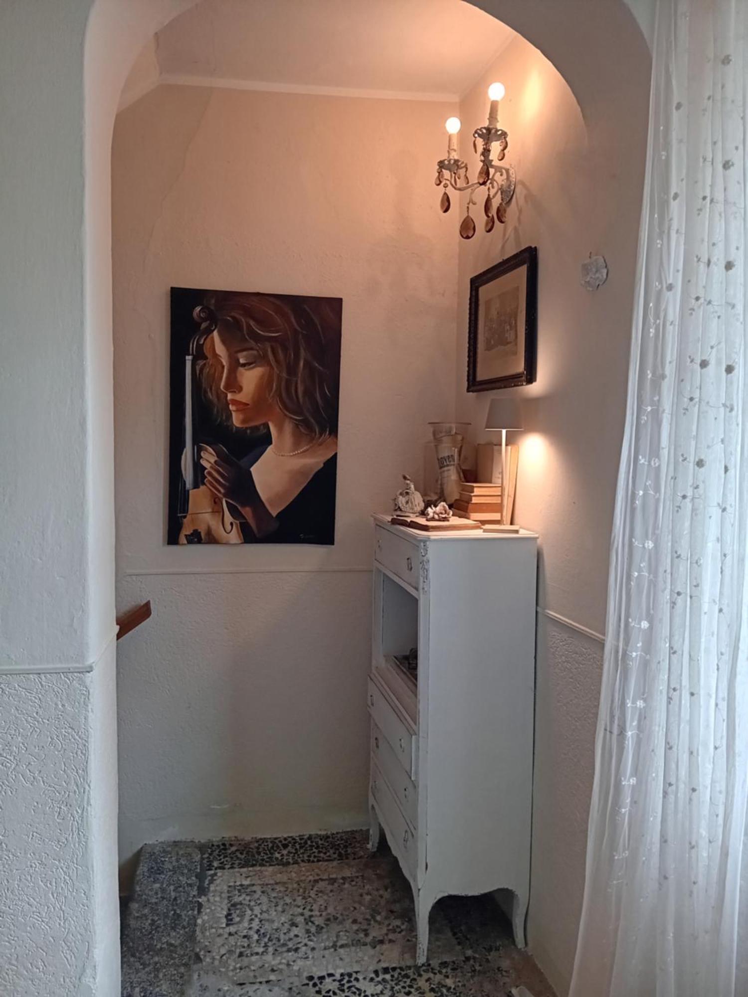 Bed And Breakfast Papillon Perledo Exterior foto
