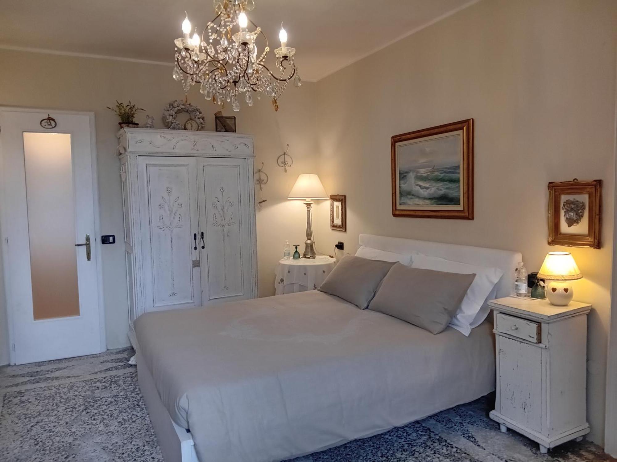 Bed And Breakfast Papillon Perledo Exterior foto