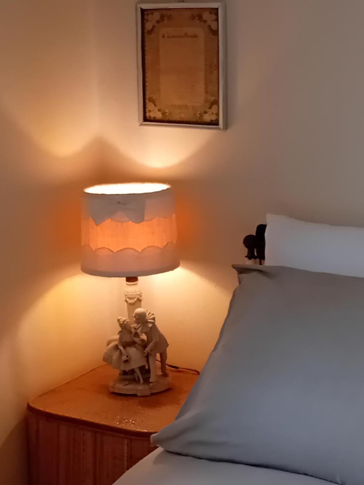 Bed And Breakfast Papillon Perledo Exterior foto